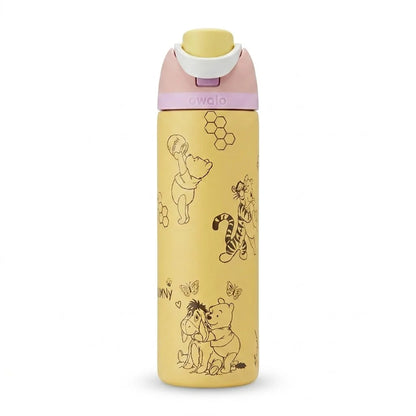 Pooh Freesip 24oz