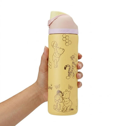 Pooh Freesip 24oz
